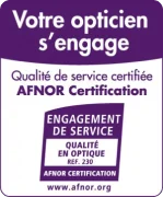certification afnor