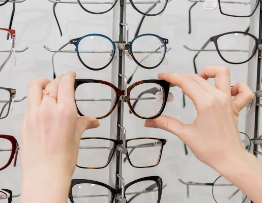 2eme paire offerte à Blois dans le Loir-et-Cher 41