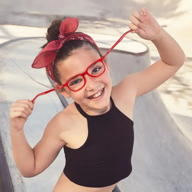 opticien pour enfant à Blois dans le Loir-et-Cher 41