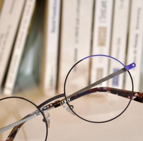 Nos montures coup de coeur