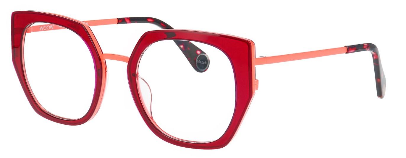 D&eacute;couvrez les nouveaut&eacute;s WOOW !