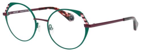 Découvrez les nouveautés WOOW !