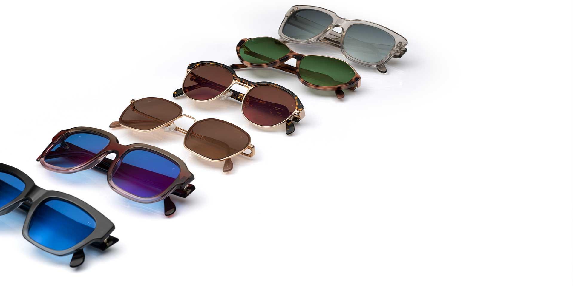 BG Photofusion X de ZEISS : style et performance au quotidien