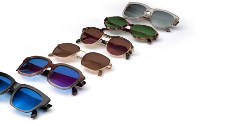 BG Photofusion X de ZEISS : style et performance au quotidien