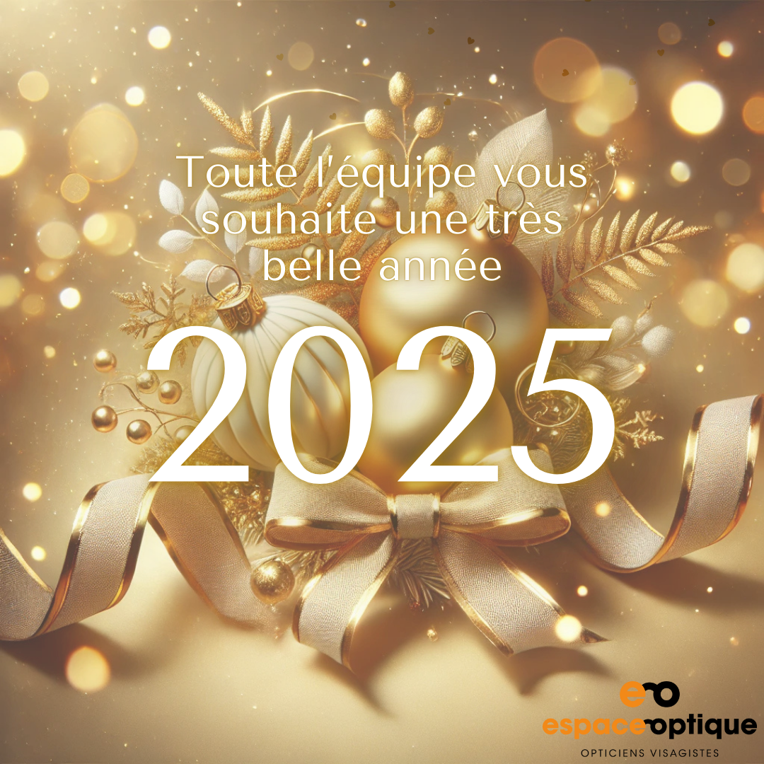 Des v&oelig;ux lumineux pour une ann&eacute;e claire et nette !