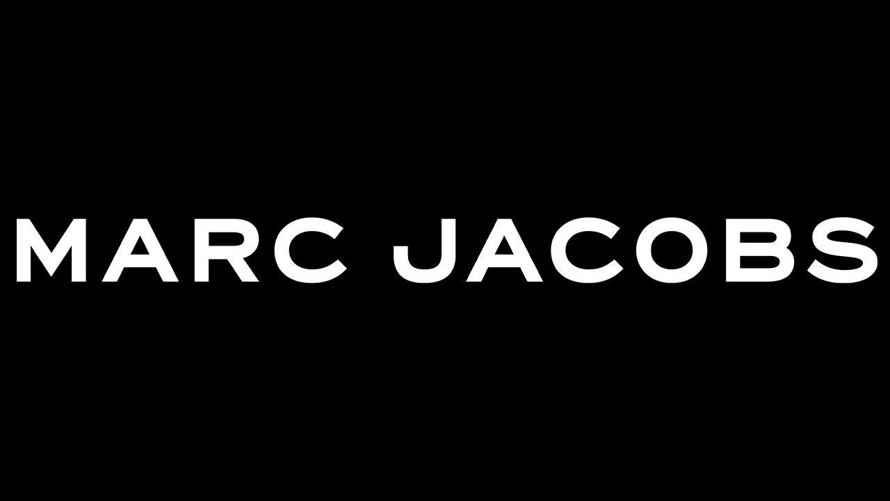 logo marc jacob