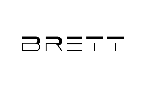 logo brett